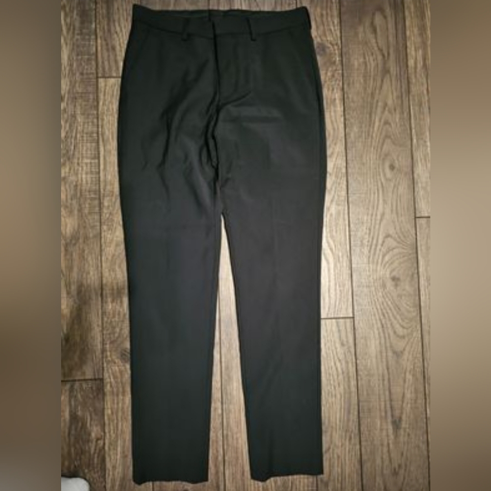 Express Extra Slim Black pant - 28 x 32